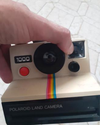 Macchina fotografica