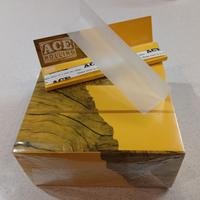 Box 50 libretti cartine king size lunghe