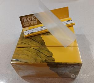 Box 50 libretti cartine king size lunghe