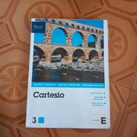 libro matematica Cartesio 3