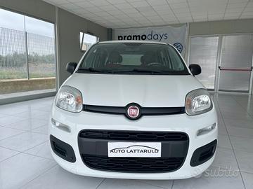 Fiat Panda 1.2 Easy BENZINA POCHI KM