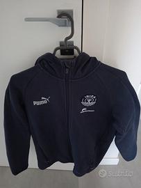 Felpa Ibiza football club originale tg. S