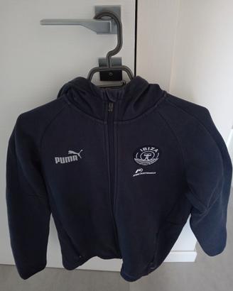 Felpa Ibiza football club originale tg. S