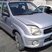 RICAMBI USATI AUTO SUBARU Justy 2Â° Serie M13A Ben