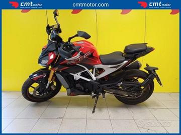 TVS Motor RTR 310 Finanziabile - Rosso - 669