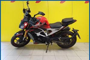 TVS Motor RTR 310 Finanziabile - Rosso - 669