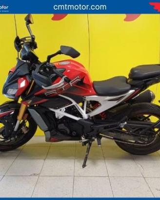 TVS Motor RTR 310 Finanziabile - Rosso - 669