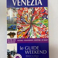 Guida week end Venezia Michelin