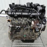 PBL094 Motore Citroen/Peugeot 1.4hdi 8HS [2008/--]