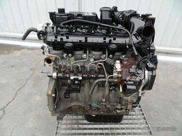 PBL094 Motore Citroen/Peugeot 1.4hdi 8HS [2008/--]