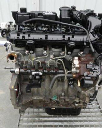 PBL094 Motore Citroen/Peugeot 1.4hdi 8HS [2008/--]