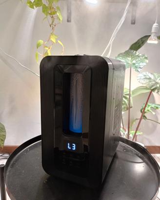 Umidificatore Aroeve 5L