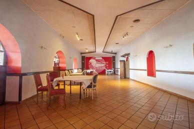 RUSTICO A MARCELLINA