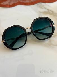 Occhiali da donna bulgari