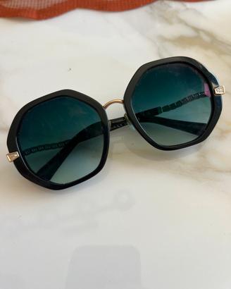 Occhiali da donna bulgari