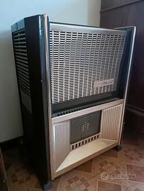 Stufa a gas vintage Radiant 1400 anni ’70/’80