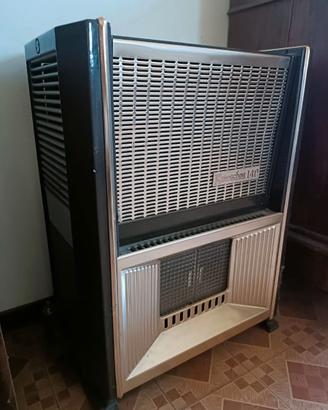 Stufa a gas vintage Radiant 1400 anni ’70/’80