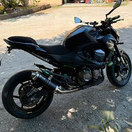 Kawasaki Z800