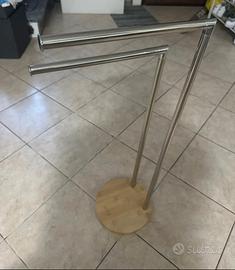 Porta tovaglie bagno