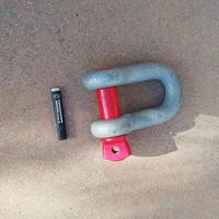 Grillo di sollevamento 25t golfaro