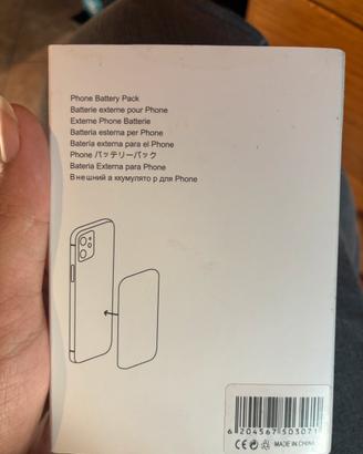 Battery Pack