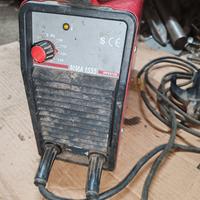 Saldatrice inverter