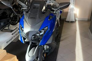 Yamaha TMAX 560 ICON 2026 BLU zero sinistri