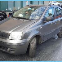 Ricambi Usati FIAT PANDA (0X) 2012