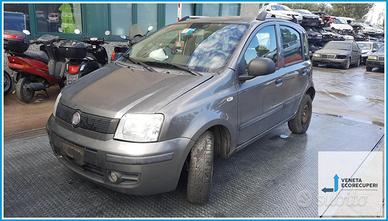 Ricambi Usati FIAT PANDA (0X) 2012