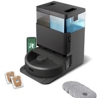 IRobot Roomba 406 Plus aspira lava e asciuga nuovo