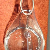 Decanter vino