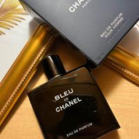 Bleu de Chanel 100 ml 