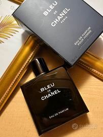 Bleu de Chanel 100 ml 