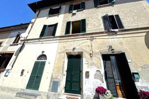 CASA INDIPENDENTE A AGLIANA