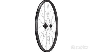 Ruota Posteriore NUOVA Roval Alloy 350 6B  – 27,5”