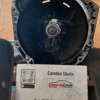 CAMBIO  GEARBOX Suzuki Vitara F9QB264