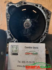 CAMBIO  GEARBOX Suzuki Vitara F9QB264