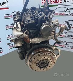 MOTORE KIA 2.9 CRD 106 kw 145 cv SIGLA MOTORE J3