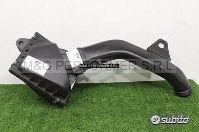 Bmw serie 1 f20 scatola filtro | 1038