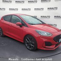 Ford Fiesta 1.0 Ecoboost Hybrid 125 CV 5 port...