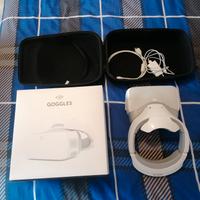 Occhiali DJI Goggles 