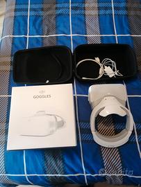 Occhiali DJI Goggles 