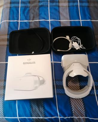 Occhiali DJI Goggles 