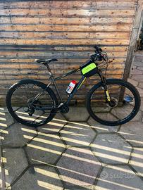 MOUNTAIN BIKE BOTTECHIA