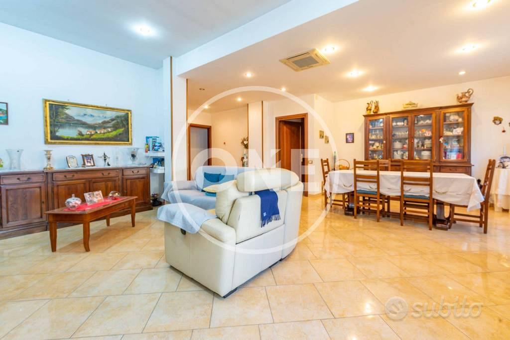 Appartamento – Villanova, Roma Capitale - Vista 2