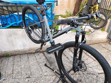 scott scale 910 carbonio