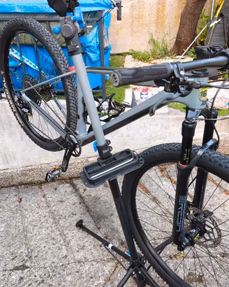 scott scale 910 carbonio
