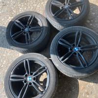 Cerchi bmw 18 …245/45/18