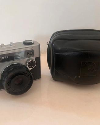 Macchina fotografica vintage Cidaf  0018