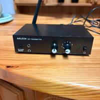 Sistema In Ear Monitor Anleon